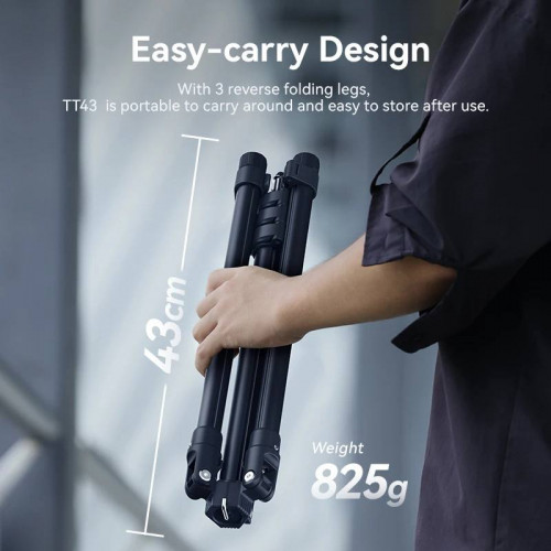 Штатив Ulanzi TT43