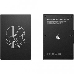 Картридер RED CFast 2.0