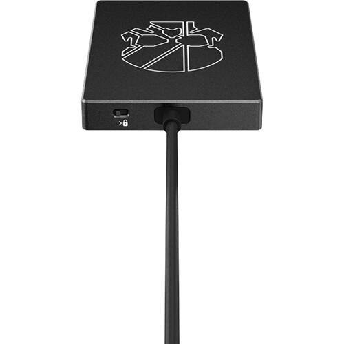 Картридер RED CFast 2.0