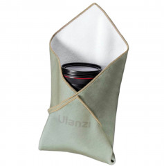 Салфетка-чехол Ulanzi CM009 Protective Wrap 35x35