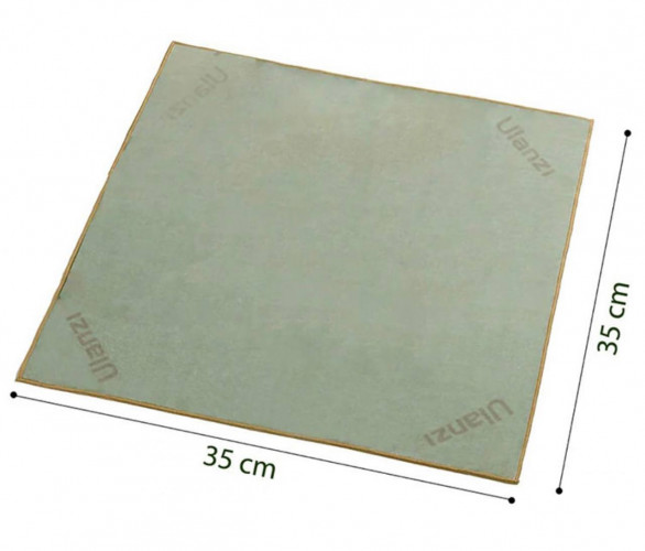 Салфетка-чехол Ulanzi CM009 Protective Wrap 35x35