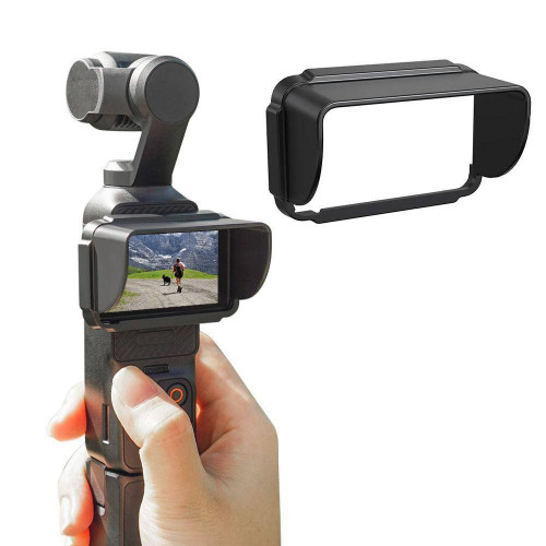 Экран от солнца для Osmo Pocket 3