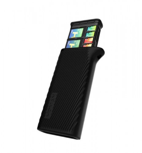 Homan Multifunctional High-Speed Card Reader Type B