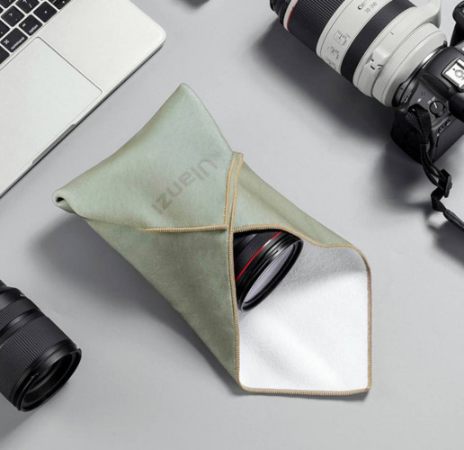Салфетка-чехол Ulanzi CM009 Protective Wrap 45x45