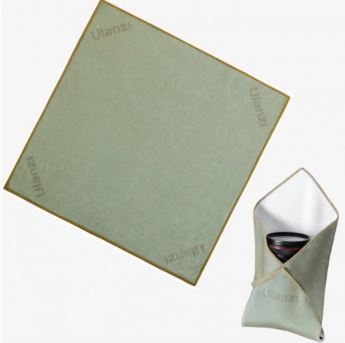 Салфетка-чехол Ulanzi CM009 Protective Wrap 45x45