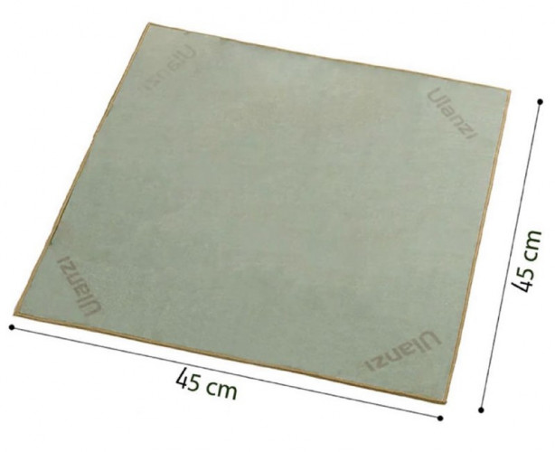 Салфетка-чехол Ulanzi CM009 Protective Wrap 45x45