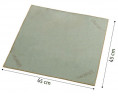 Салфетка-чехол Ulanzi CM009 Protective Wrap 45x45