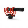 Микрофон RODE Videomic GO II