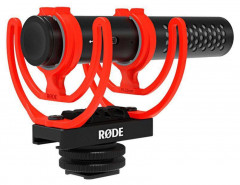 Микрофон RODE Videomic GO II