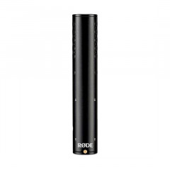 Микрофон RODE Videomic GO II