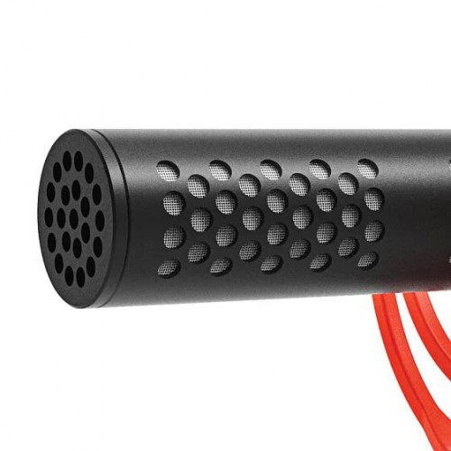 Микрофон RODE Videomic GO II