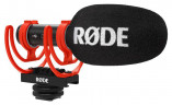 Микрофон RODE Videomic GO II