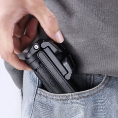 Компактный трипод - рукоятка Ulanzi JJ02 Extendabl