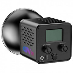 Осветитель Ulanzi L024 40W RGB