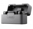Микрофон DJI Mic Mini (2 TX + 1 RX + Charging Case)
