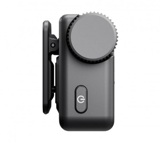 Микрофон DJI Mic Mini (2 TX + 1 RX + Charging Case)