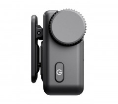 Микрофон DJI Mic Mini (2 TX + 1 RX + Charging Case)