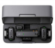 Микрофон DJI Mic Mini (2 TX + 1 RX + Charging Case)