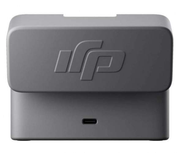 Микрофон DJI Mic Mini (2 TX + 1 RX + Charging Case)