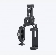 Держатель Ulanzi CM10 Baseball Fence Mount для смартфона и камеры