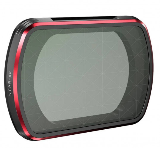 Защитный фильтр для Osmo Pocket 3