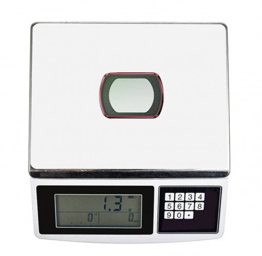 Защитный фильтр для Osmo Pocket 3