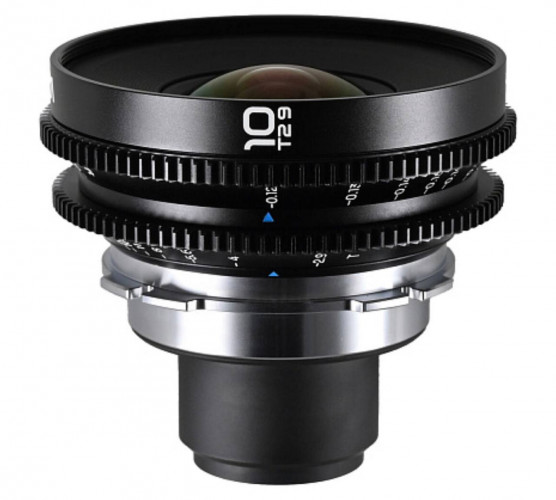 Laowa zero-D Cine 10mm T2.9 (PL, full frame)