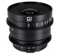 Laowa zero-D Cine 10mm T2.9 (PL, full frame)