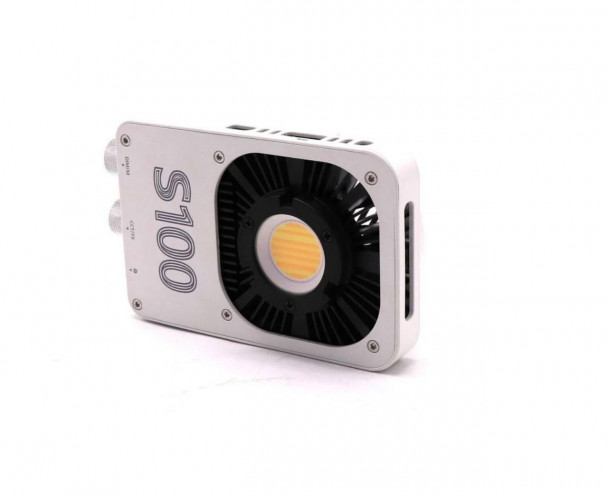 Видеосвет ZSYB S100 RGB