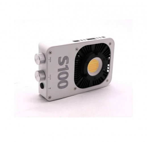 Видеосвет ZSYB S100 RGB