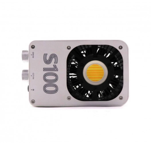 Видеосвет ZSYB S100 RGB