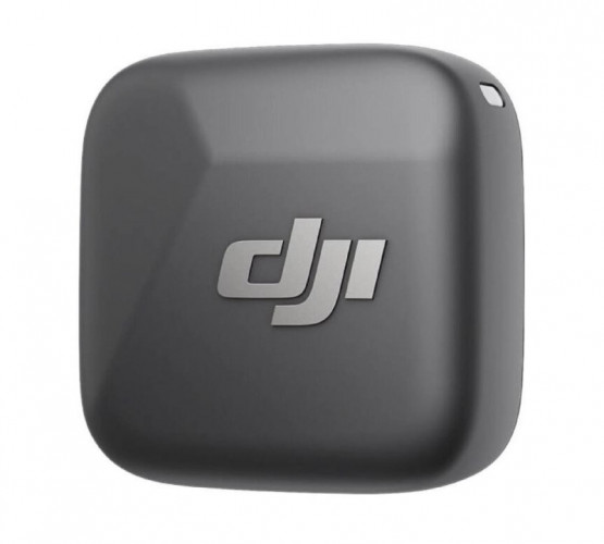 Передатчик DJI Mic Mini (Infinity Black)