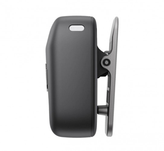 Передатчик DJI Mic Mini (Infinity Black)