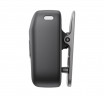 Передатчик DJI Mic Mini (Infinity Black)