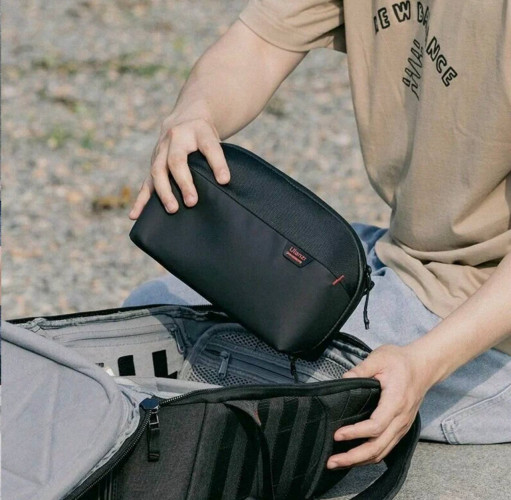 Сумка Ulanzi TRAKER Tech Pouch Pro 2.5L