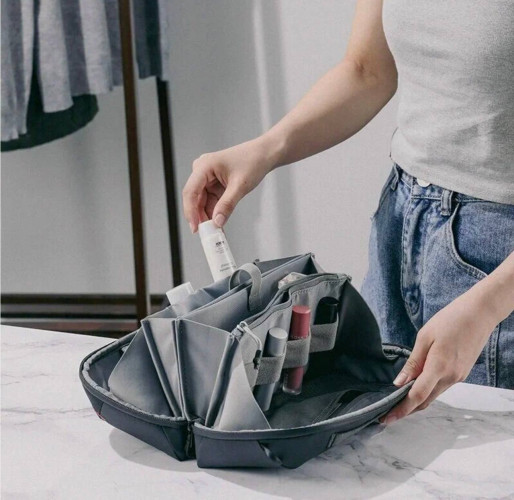 Сумка Ulanzi TRAKER Tech Pouch Pro 2.5L