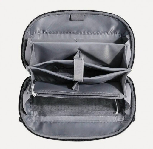 Сумка Ulanzi TRAKER Tech Pouch Pro 2.5L