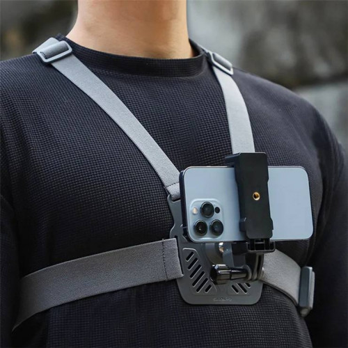 Нагрудный ремень для Osmo pocket 3