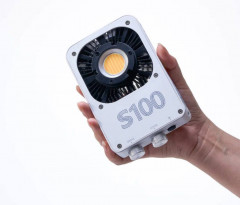 Видеосвет ZSYB S100 Bicolor