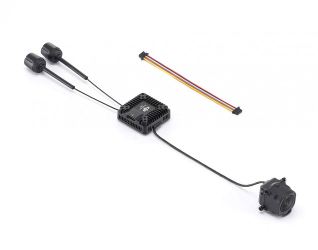 Цифровая система DJI O4 Air Unit Pro