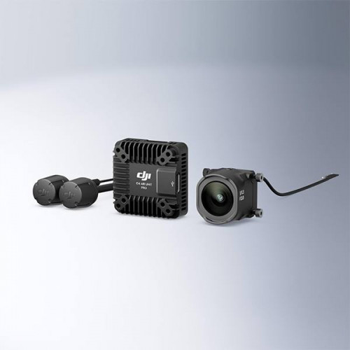 Цифровая система DJI O4 Air Unit Pro