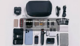 Ulanzi TRAKER Tech Pouch Mini 2L