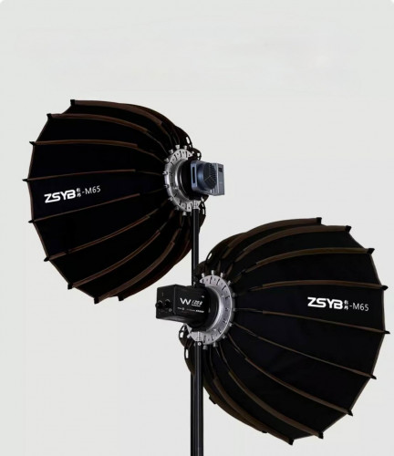 Софтбокс ZSYB 65