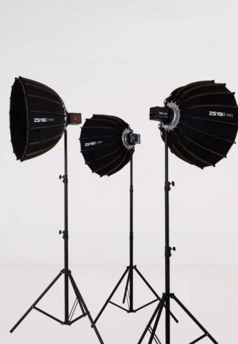 Софтбокс ZSYB 65