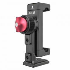 Держатель смартфона Ulanzi ST-27 Iron man IV