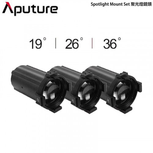Линза Aputure 26° для Spotlight Mount
