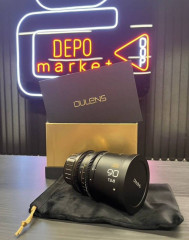 Объектив Dulens APO CF Triassic 90mm T2.8