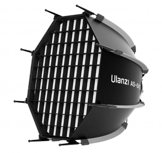 Софтбокс Ulanzi AS-045 с сотами