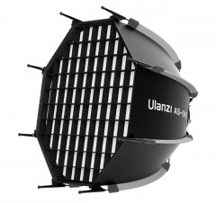 Софтбокс Ulanzi AS-045 с сотами