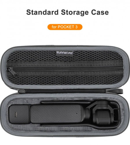 Защитный кейс для Dji Osmo Pocket 3